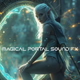 Magical Portal Sound FX