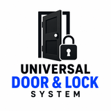 Universal Door & Lock System