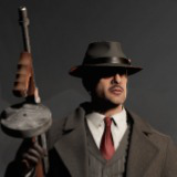 Mafia Gangster Mafia Boss 3