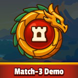 Mystic Realms: Premium Fantasy UI System