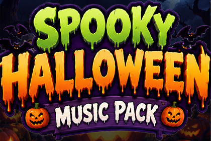 Spooky Halloween