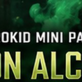 Astrokid Mini Pack - Potion Alchemy Background Music