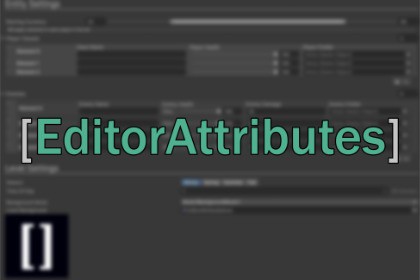 EditorAttributes