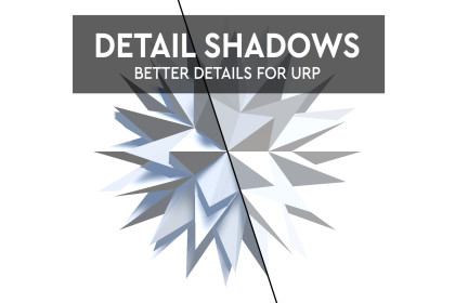 Detail Shadows