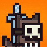 Top Down - Rogue-like Engine