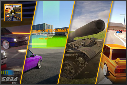 BoneCracker Bundle Package #1