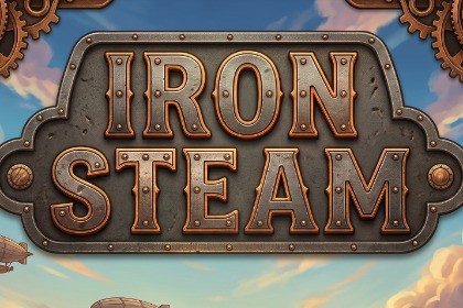 Iron Steam – Steampunk Music Pack Vol. 1 & Vol. 2