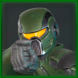 Sci-Fi Robot Character Pack | 4 Humanoid Units | Customizable