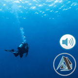 Underwater Sound Effects Audio Package