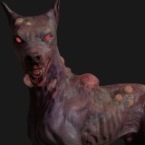 Dog - Mutant Collection