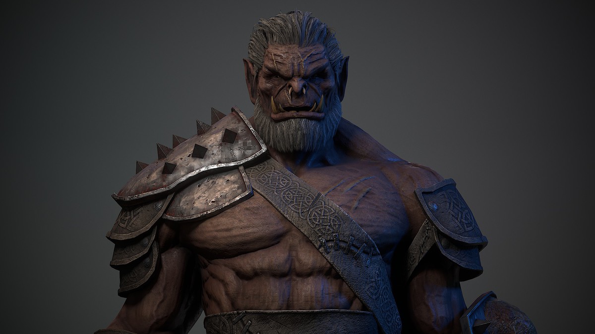 ORC_Berserker