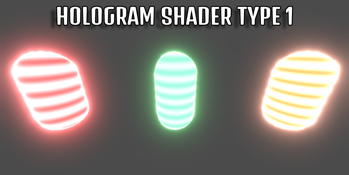 Ultimate Shader Collection - URP