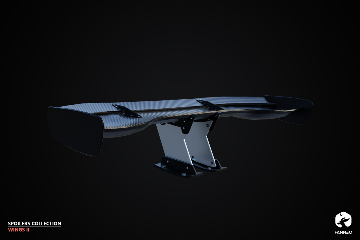 WINGS – Ultimate Spoilers Collection