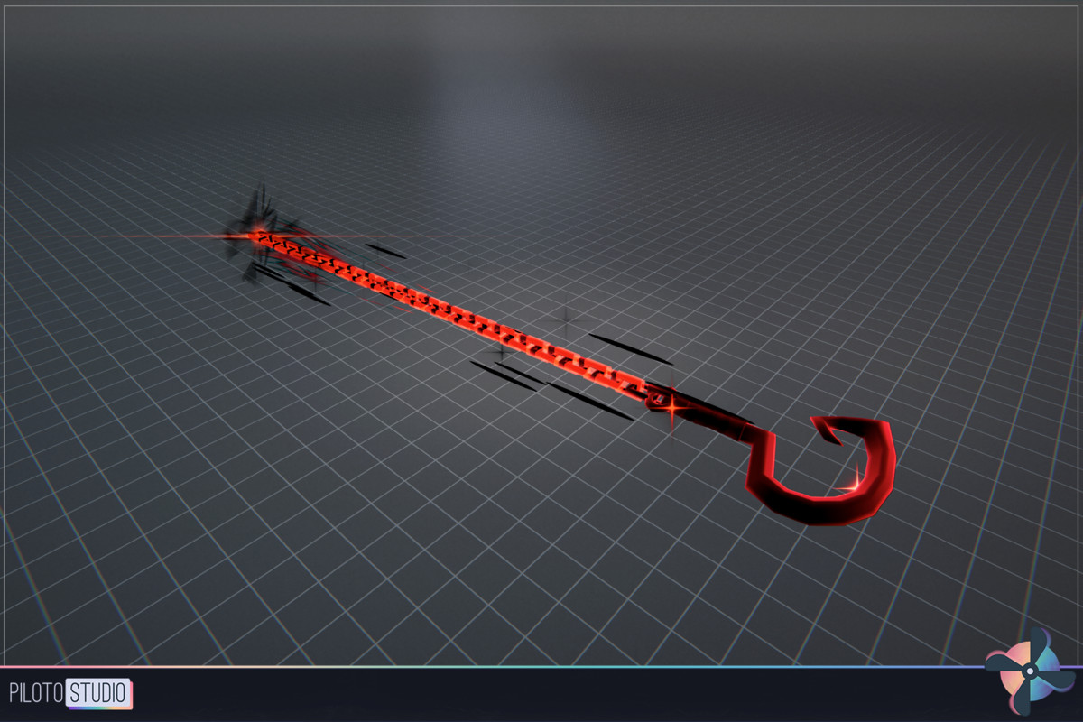 Chains VFX