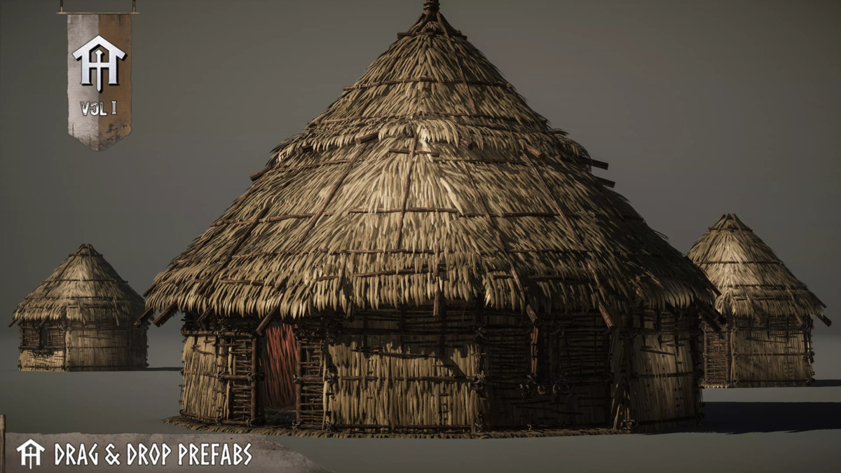 Towns & Villages Ultimate Bundle