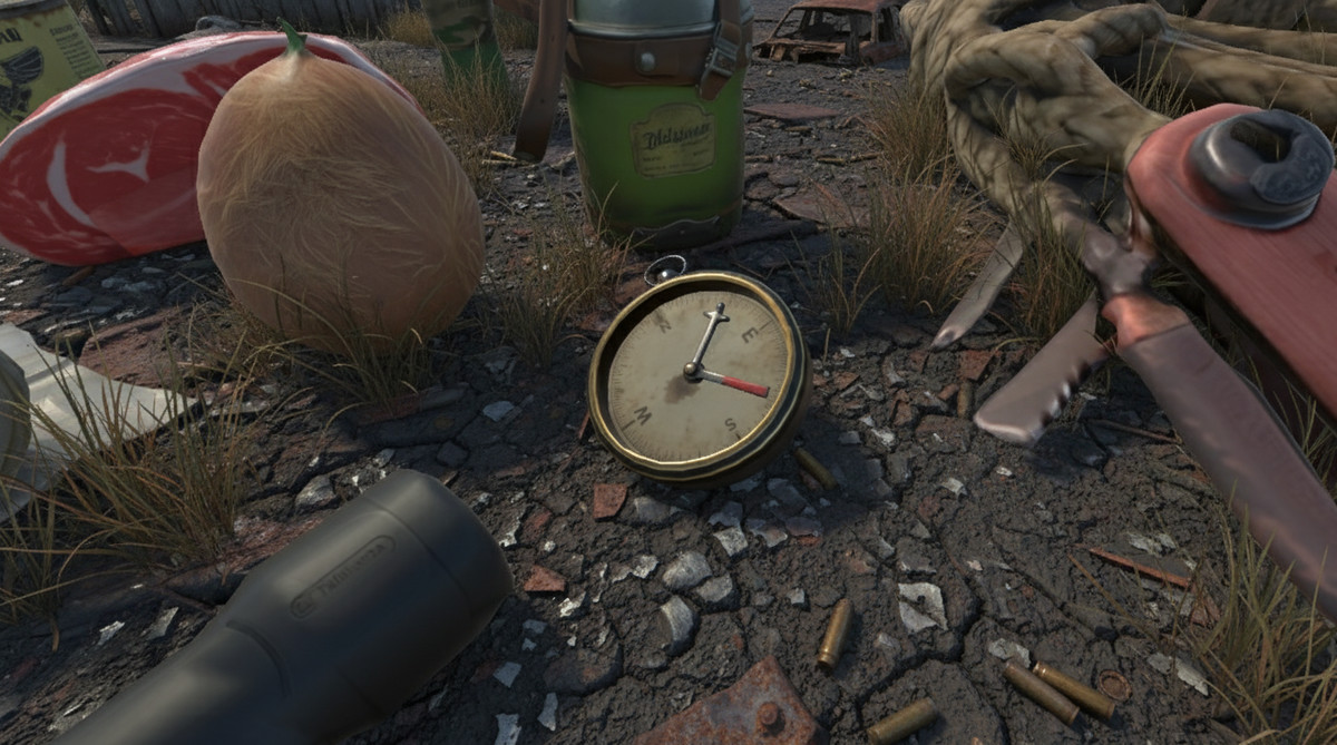 Survival Collection
