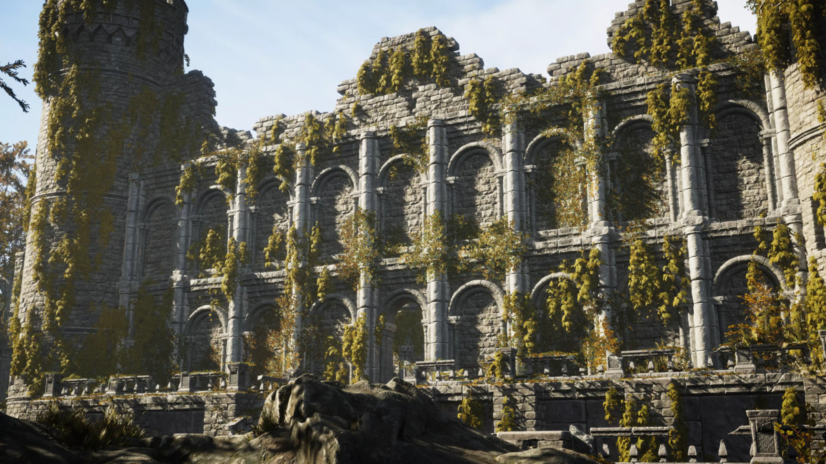 Medieval & Fantasy Giga Bundle