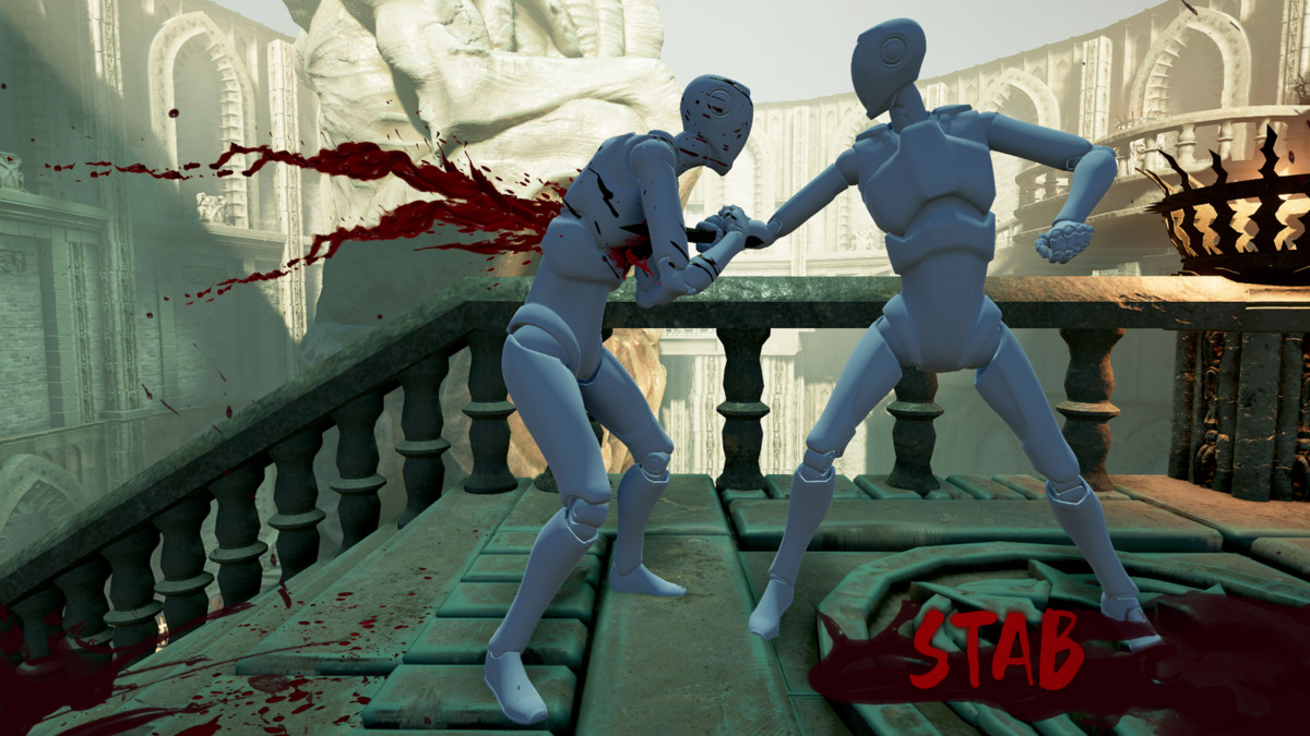 Realistic Blood VFX (Blood Effects,Blood, Blood VFX)