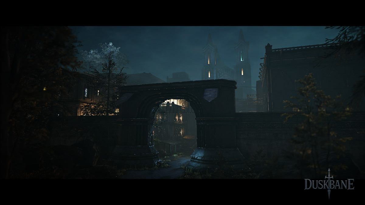 Modular Medieval Castle (Gothic Cathedral, Medieval Castle, Gothic Castle, Town)