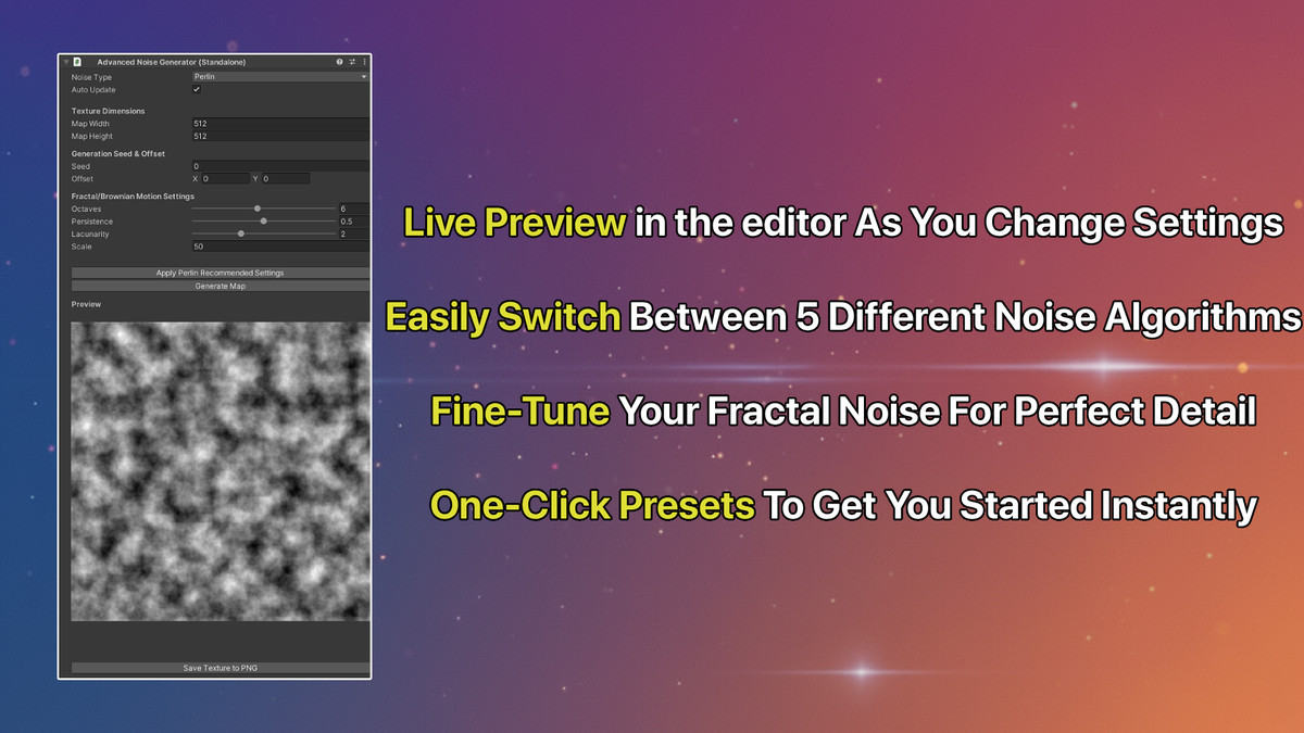 Everything You Need Bundle: Editor Tools & Workflow Enhancers