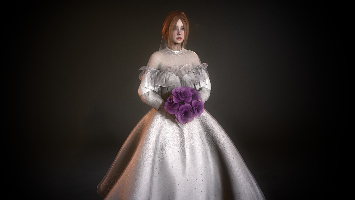 Bride