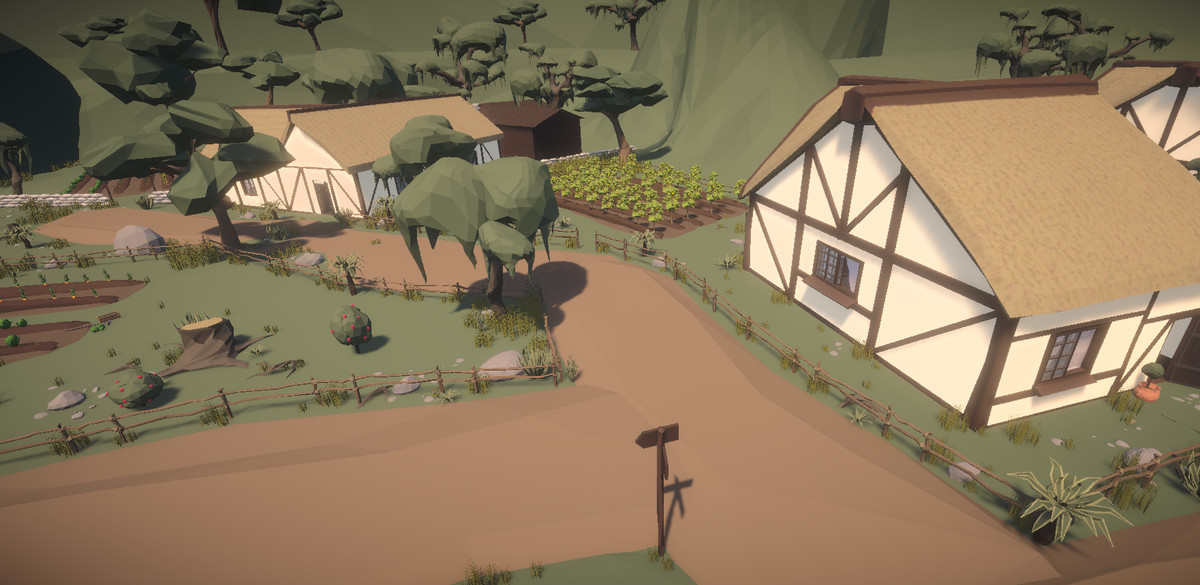 LOPY Studio - Farm Pack