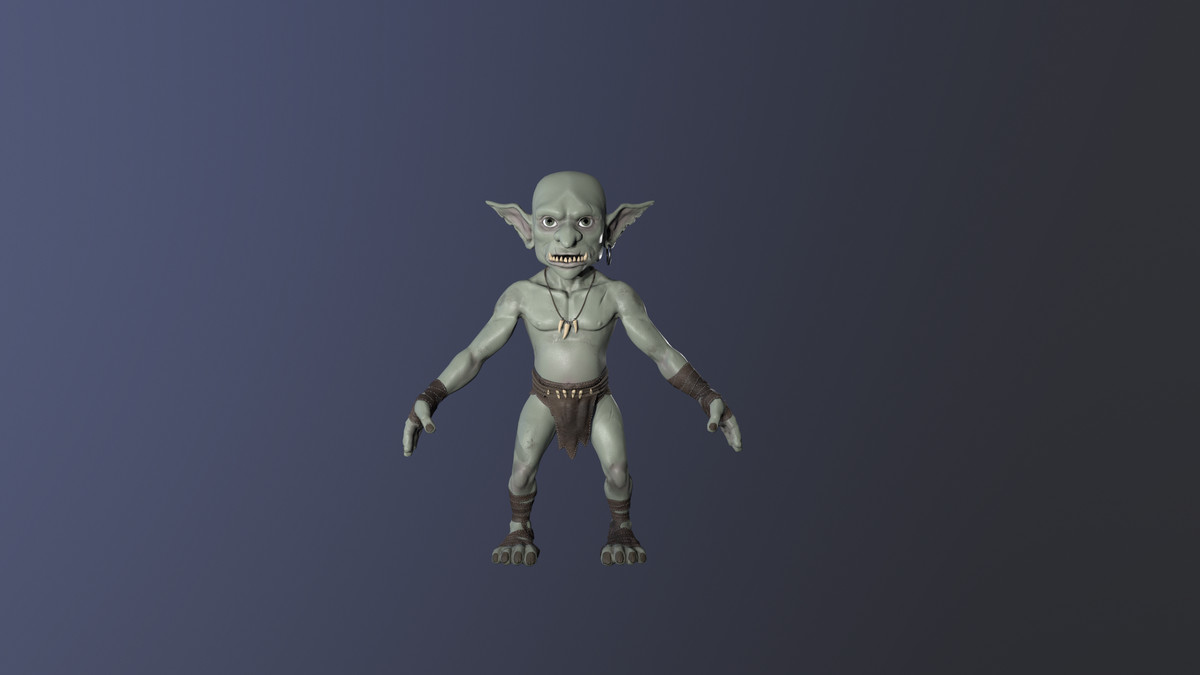 Goblin__