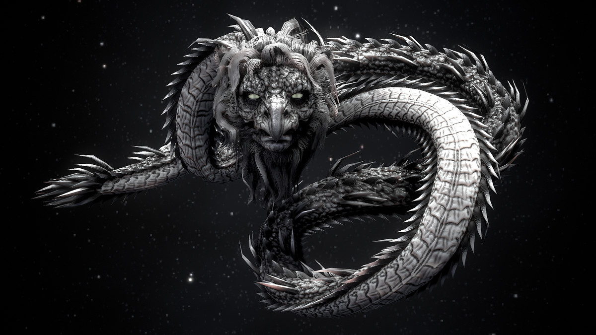 Yaldabaoth