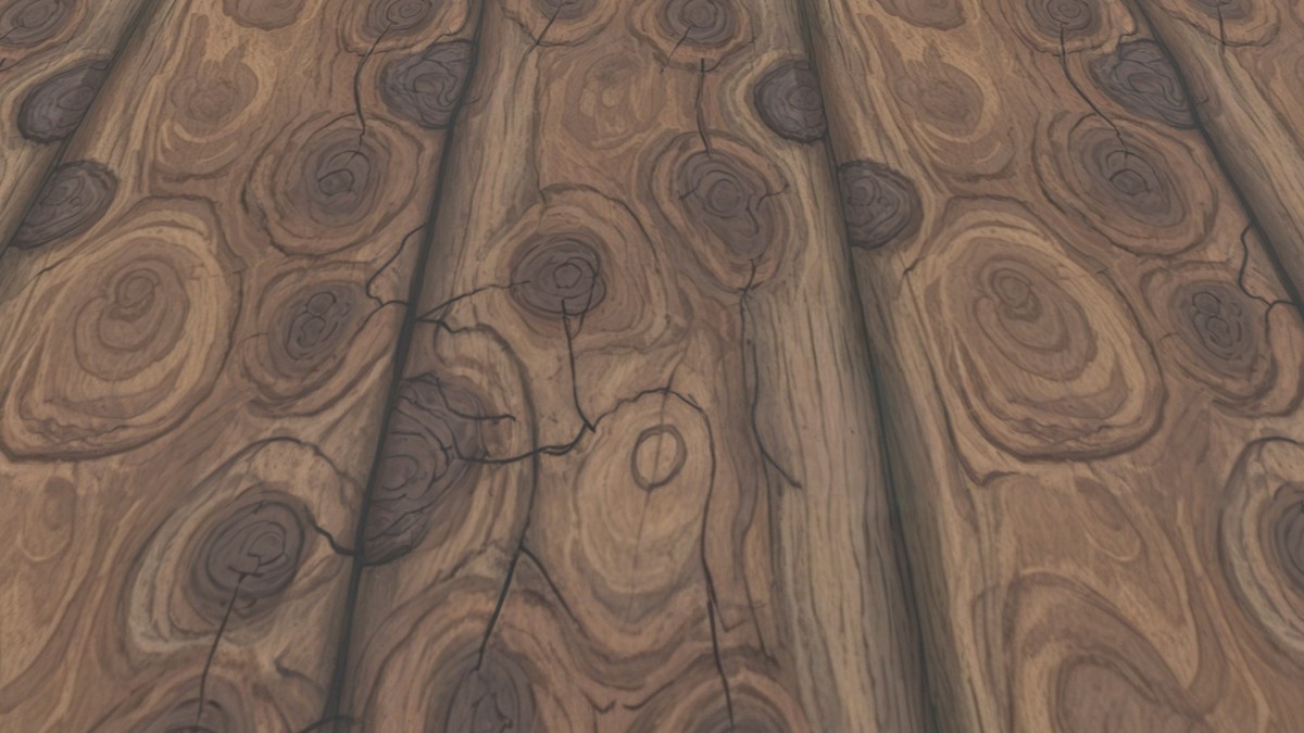Stylized Textures - Vol 183 - Wood