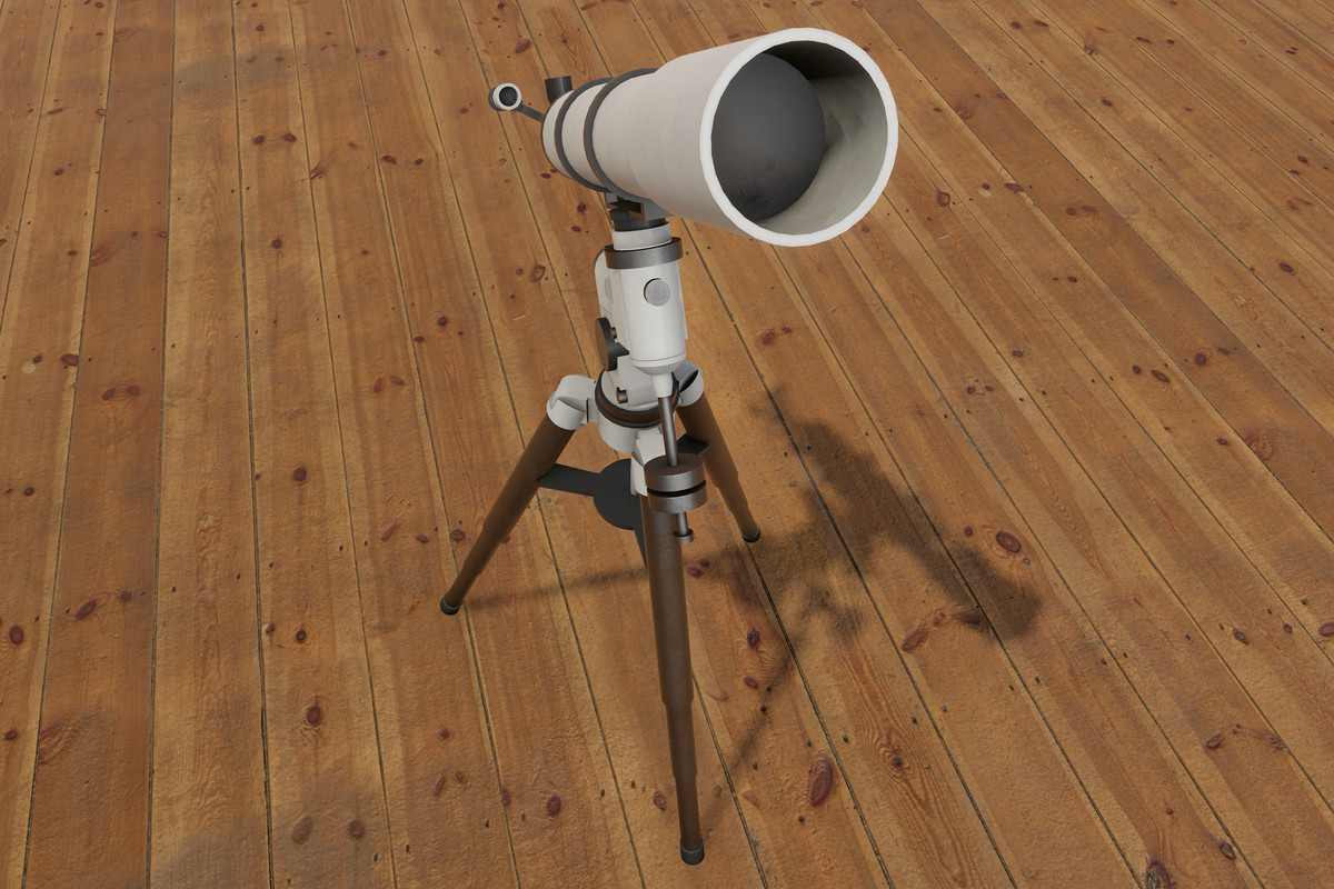 Telescope