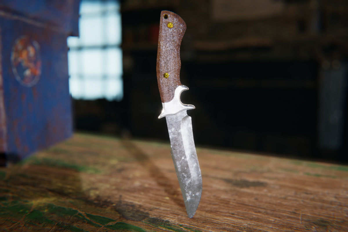 Interactive Workbench & Tools Set