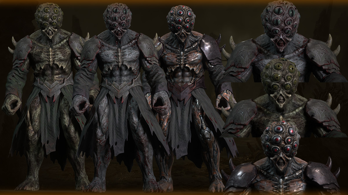 Many-Eyed_Abyssal_Demon