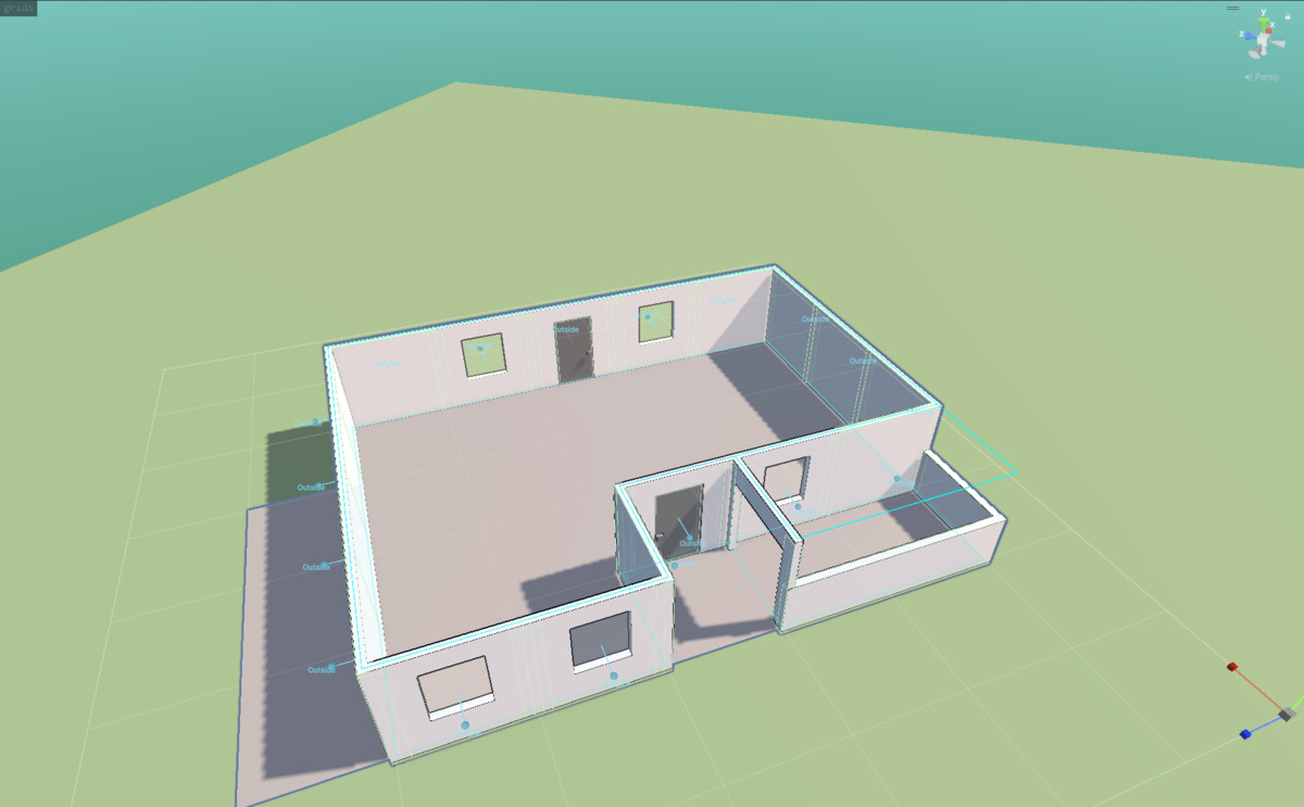QuickBuilder | Modular Building Tool