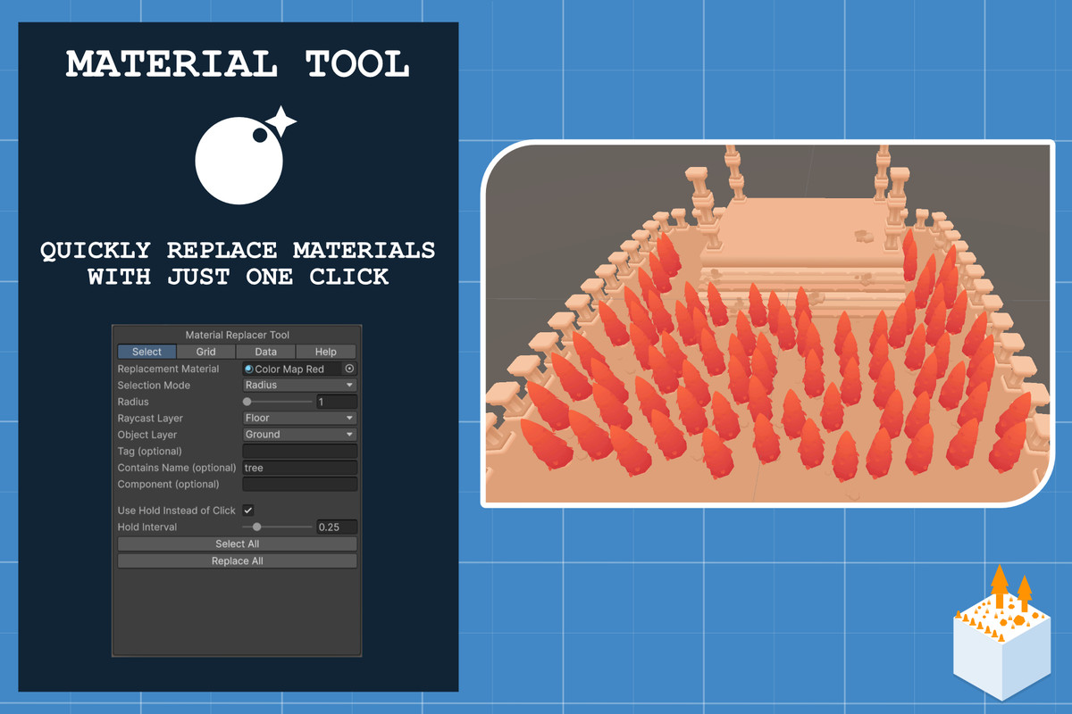 Easy Level Design Pro
