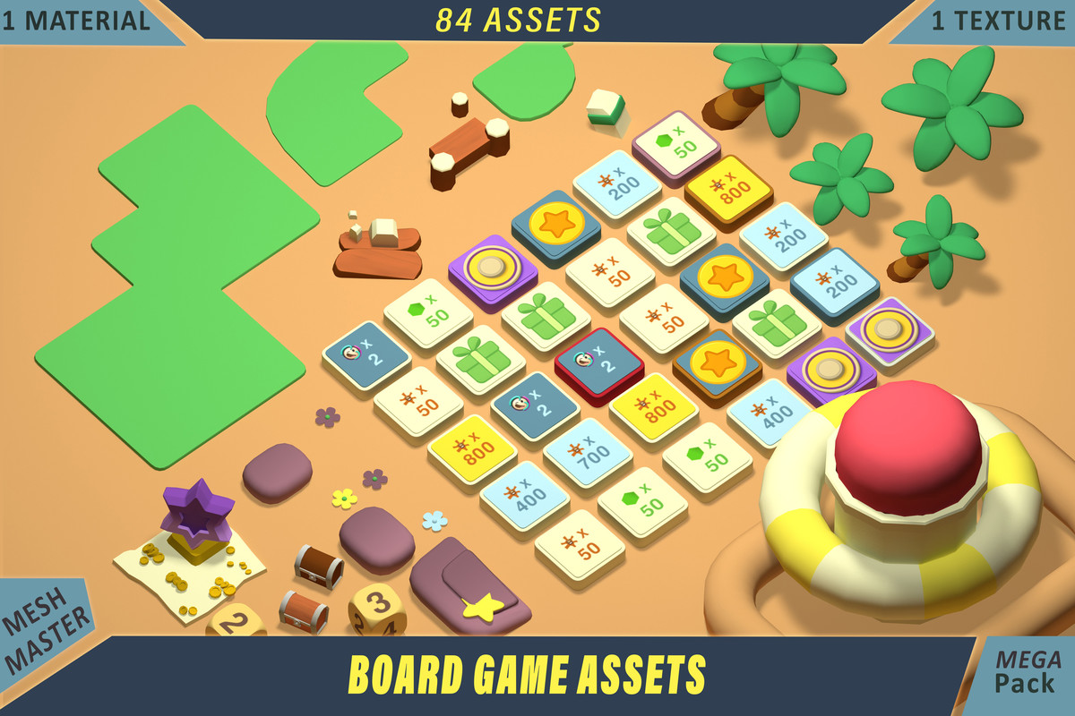 Asset Screenshot 2