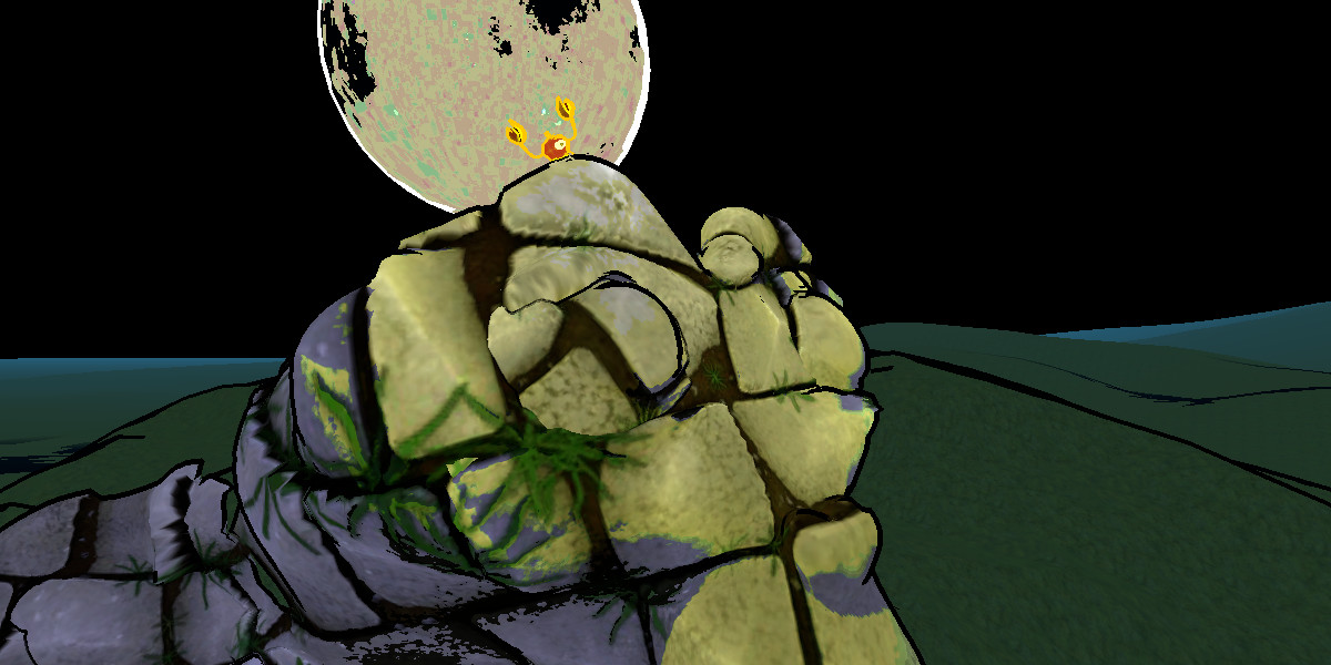 Awesome Toon Shader