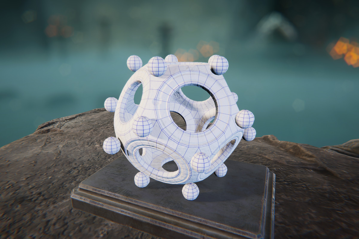 Ancient Artifacts #3 Package