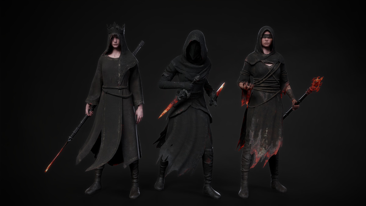 R:Cultist Pack