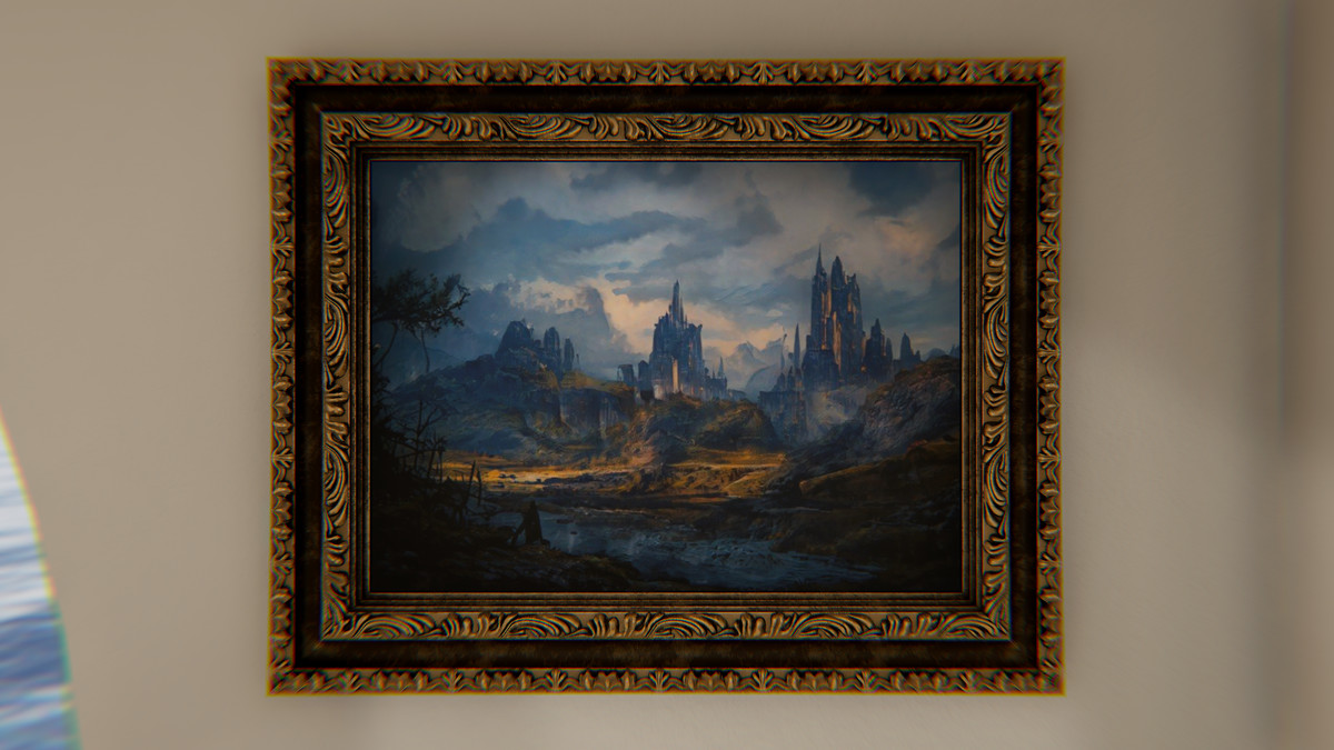 Lumen Arch Gallery