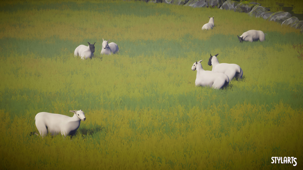 Stylized Black Friday Extra Bundle (15 Packs)