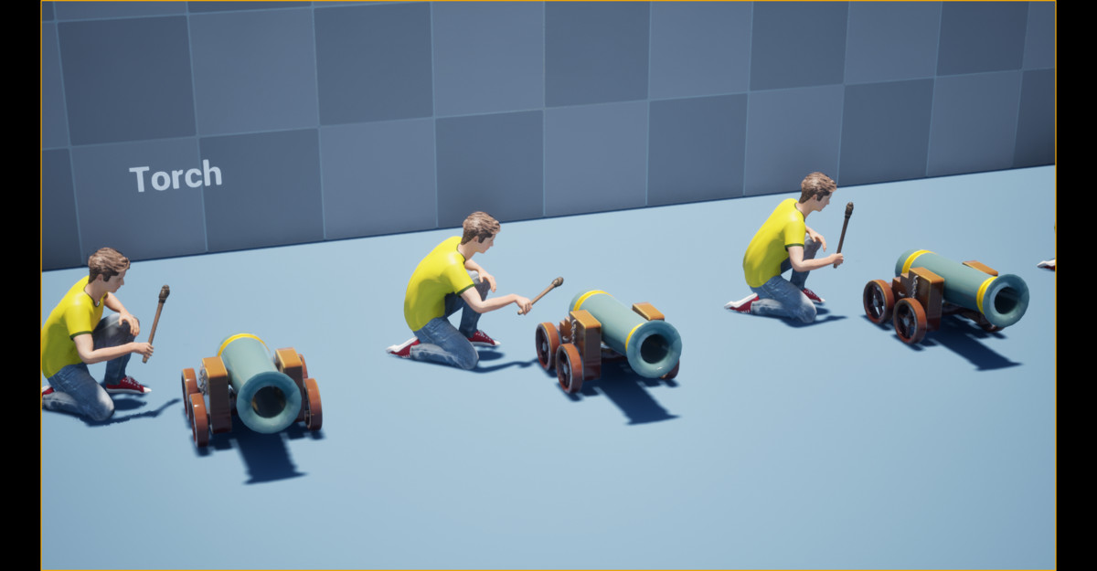 Cannon Animation