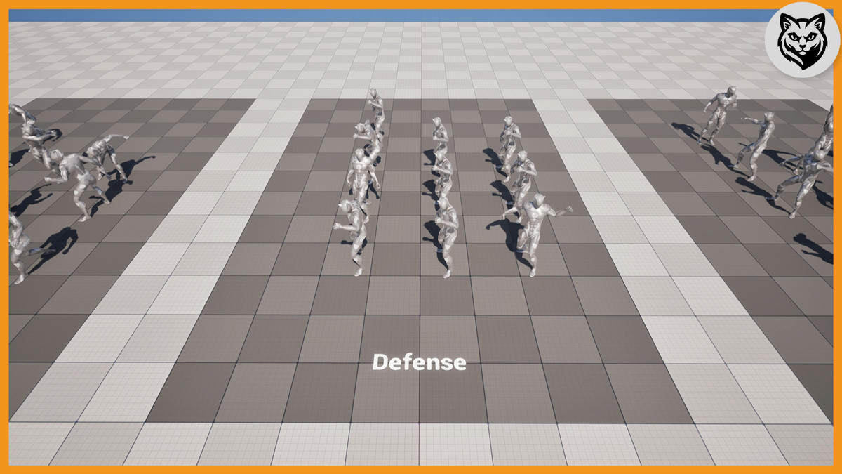 RPG Dungeon Bundle Animation Pack