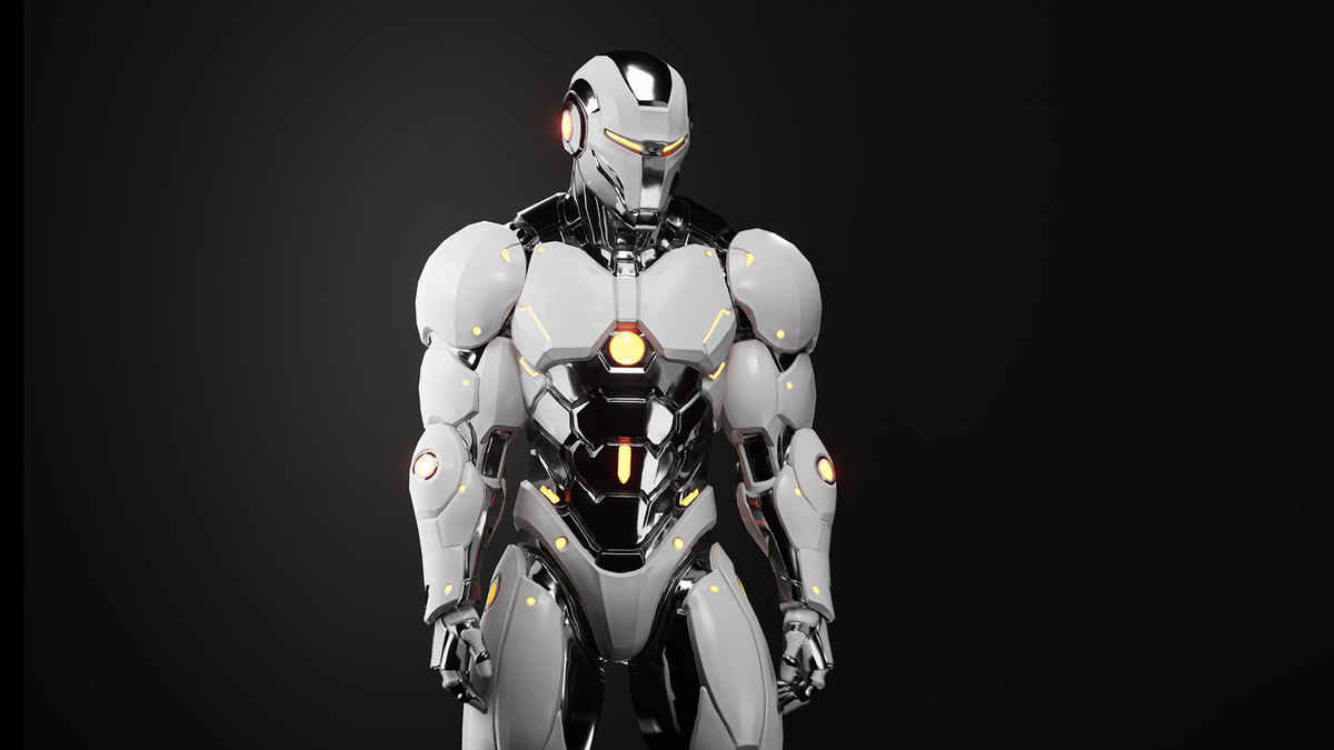 Robot_Man_Girl