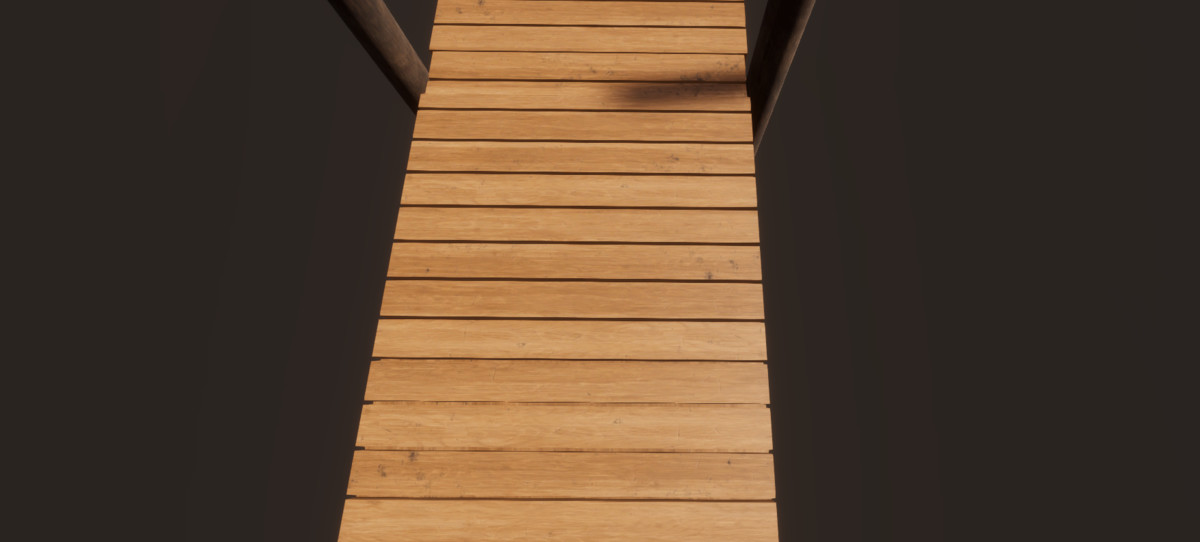 Modular Pier and Dock Pack Base