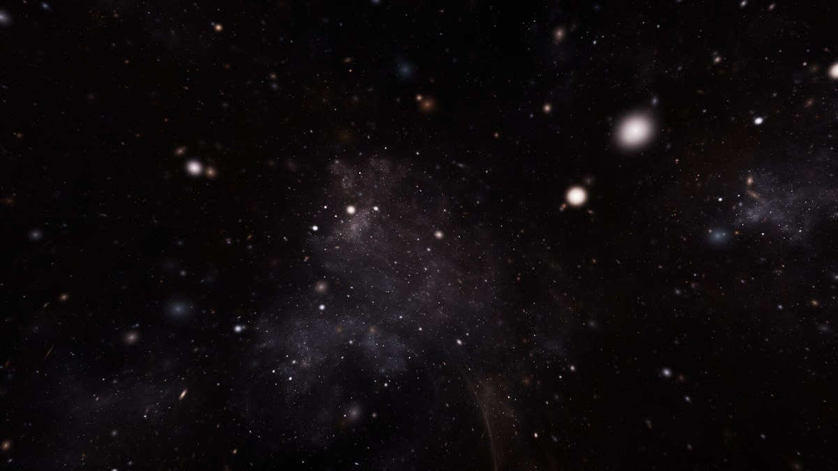 16K Space Nebula Skyboxes Vol.2 – 4 Seamless HDRI (HDR + EXR)