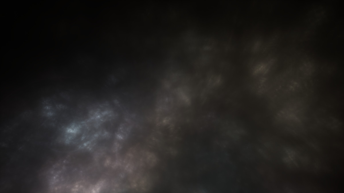 HDRI 16K Misty Sky — 4 Seamless Skyboxes (HDR + EXR)