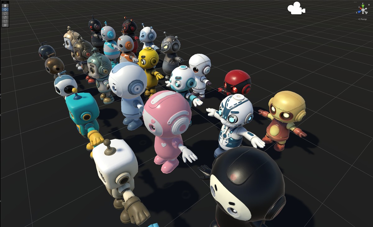 MiniroboticPack1