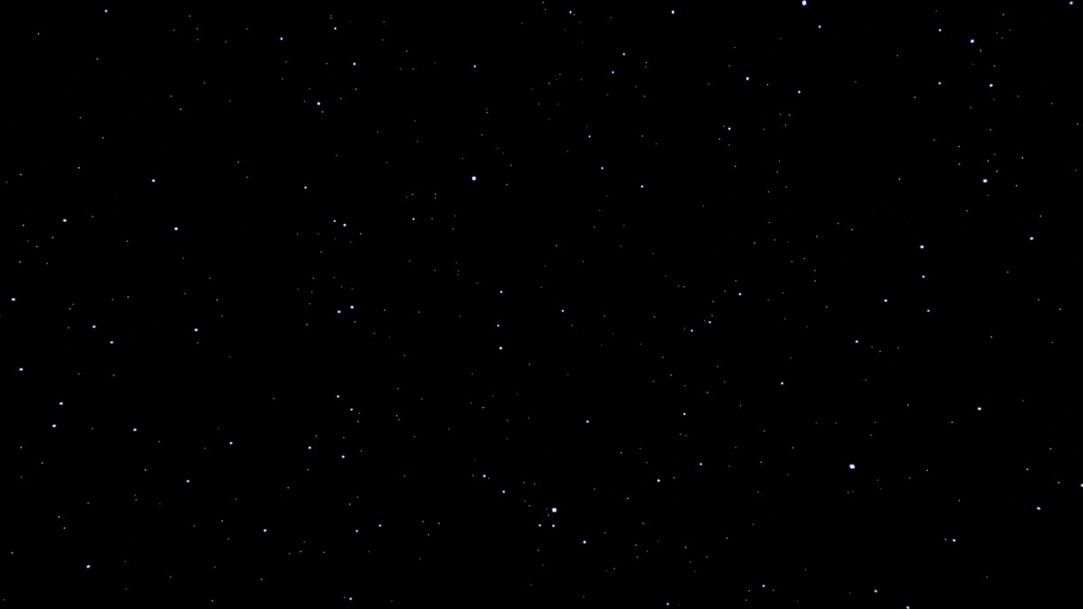 8K HDR Starfield Skybox Pack (22 Deep Space HDRI Maps)