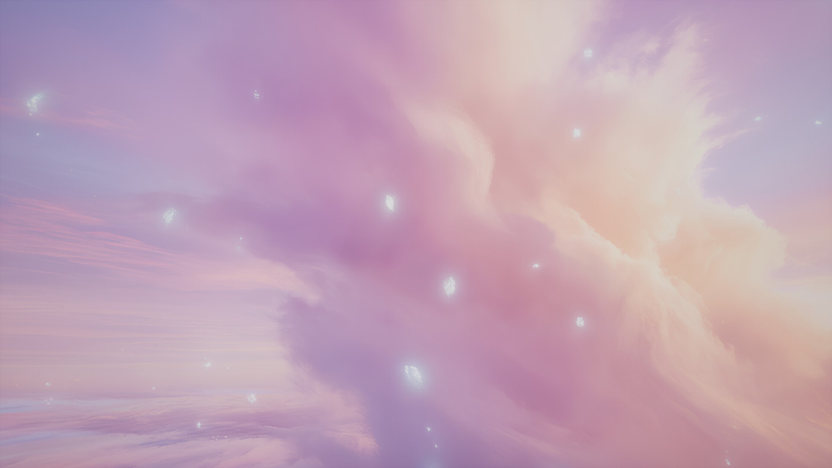 12 Fantasy Skyboxes 8K – Seamless HDRI Pack