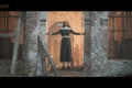 Nun / Possessed Nun - Dual Form Character preview 5